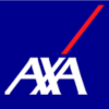 Logo AXA Invest Assur
